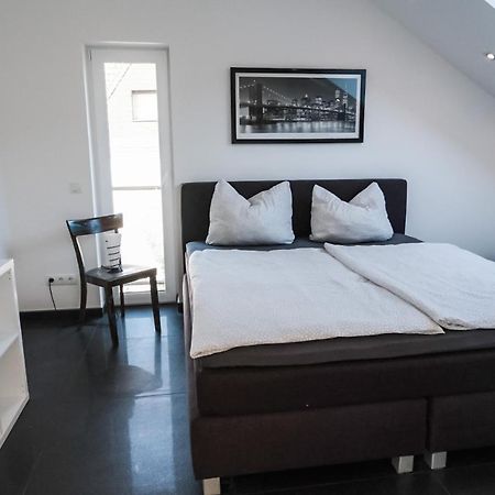 Modern Loft/Apartment Near Bonn Dtag/Dhl/Un كونغسوينتر المظهر الخارجي الصورة