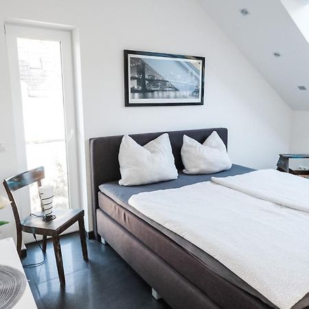 Modern Loft/Apartment Near Bonn Dtag/Dhl/Un كونغسوينتر المظهر الخارجي الصورة