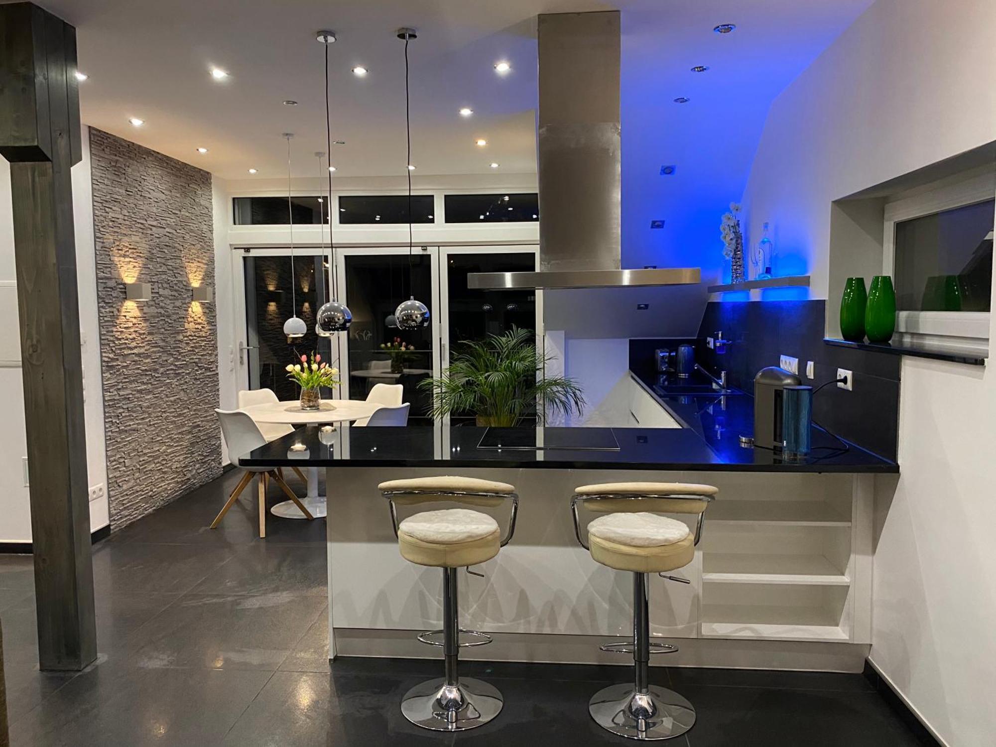Modern Loft/Apartment Near Bonn Dtag/Dhl/Un كونغسوينتر المظهر الخارجي الصورة