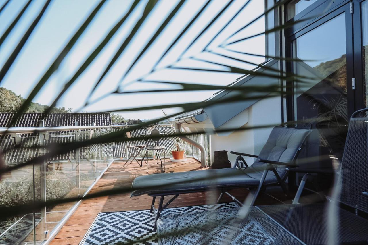 Modern Loft/Apartment Near Bonn Dtag/Dhl/Un كونغسوينتر المظهر الخارجي الصورة
