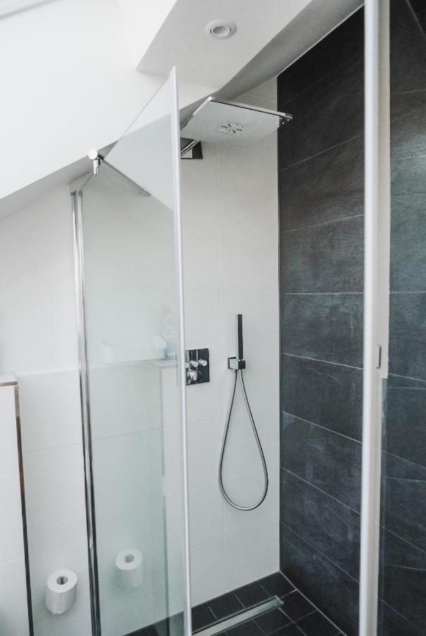 Modern Loft/Apartment Near Bonn Dtag/Dhl/Un كونغسوينتر المظهر الخارجي الصورة