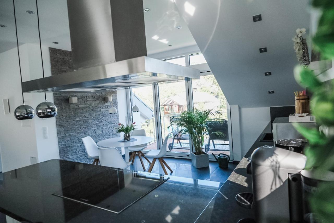 Modern Loft/Apartment Near Bonn Dtag/Dhl/Un كونغسوينتر المظهر الخارجي الصورة