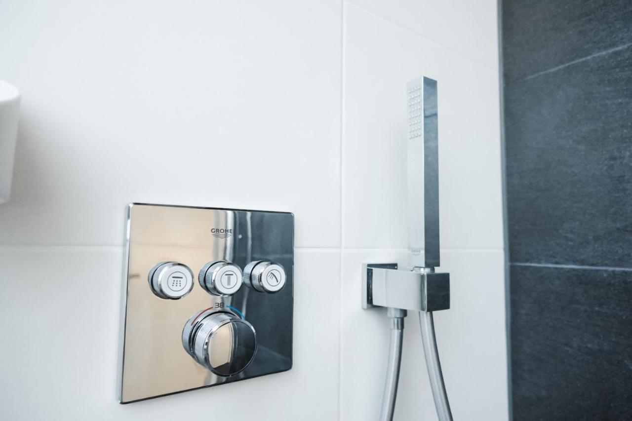 Modern Loft/Apartment Near Bonn Dtag/Dhl/Un كونغسوينتر المظهر الخارجي الصورة