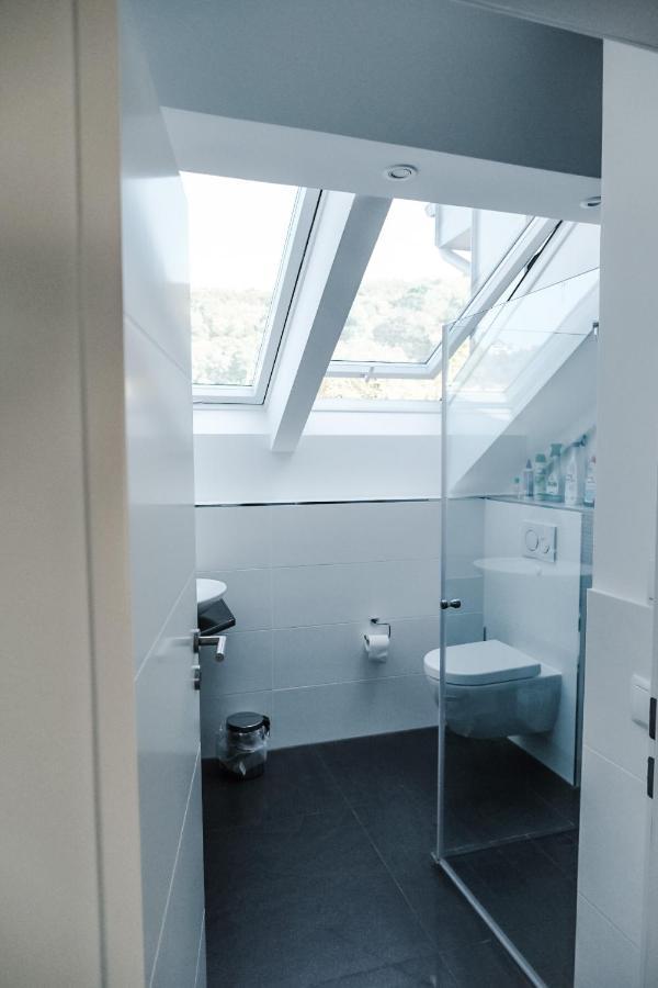 Modern Loft/Apartment Near Bonn Dtag/Dhl/Un كونغسوينتر المظهر الخارجي الصورة